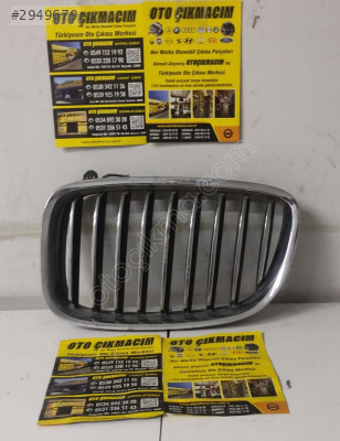 BMW 5 SERİSİ F07 SOL ÖN PANJUR BÖBREK