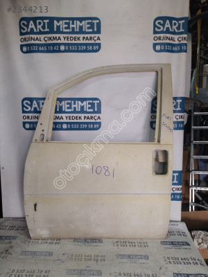 ÇIKMA FİAT SCUDO SOL ÖN KAPI