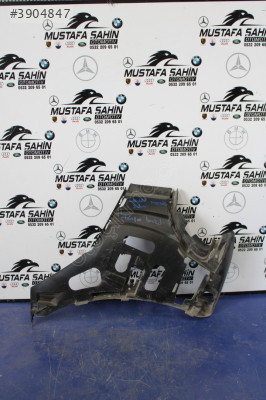 MERCEDES S SERİSİ W223 TAMPON BRAKETİ