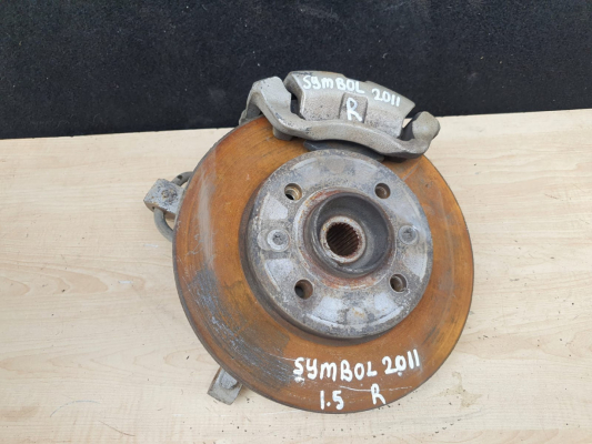renault symbol 2011 1.5 sağ sol ön taşıyıcı/porya -adet-son fiyat
