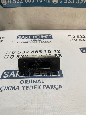 ÇIKMA MITSUBİSHİ L200 BİLGİ EKRANI
