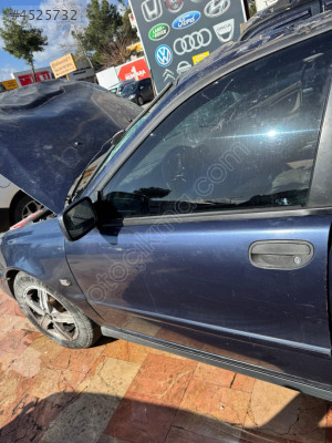 VOLVO S40 SOL ÖN KAPI 2003 MODEL