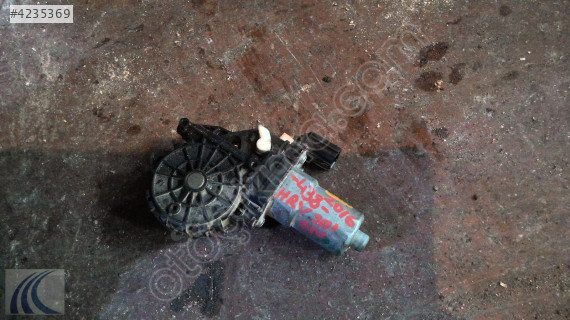 HONDA HRV 2018 ÇIKMA SOL ÖN CAM MOTORU