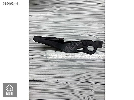 RENAULT KANGOO 1 CAM IZGARA PLASTİĞİ ORj 7700304882