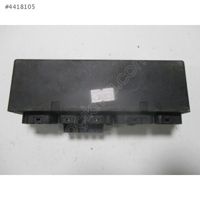 Mercedes W210 Röle Kontrol Modülü A2105400372