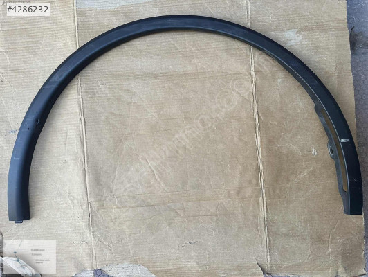 TESLA MODEL Y DODİK SAĞ ÖN JUNIPER