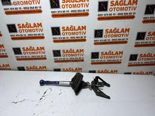 ÇIKMA FORD TRANSİT V184-VAN 350L VİTES KULESİ VE TOPUZU