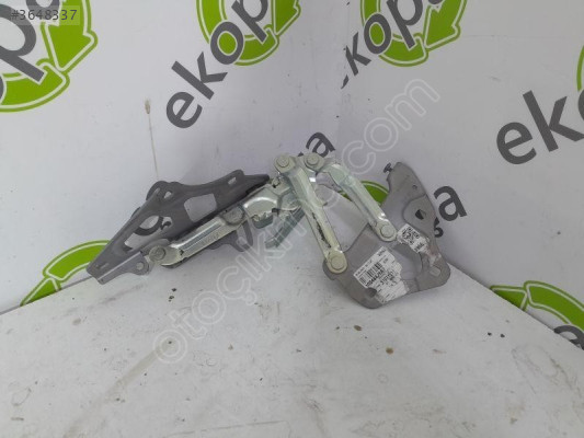 MERCEDES EQS 2021 2024 W297 SAĞ KAPUT MENTEŞESİ A2978801400