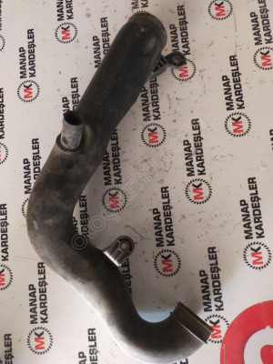 OCTAVİA TURBO BORUSU 2.0 TDİ BKP 1K0129654K 1K0129654AJ