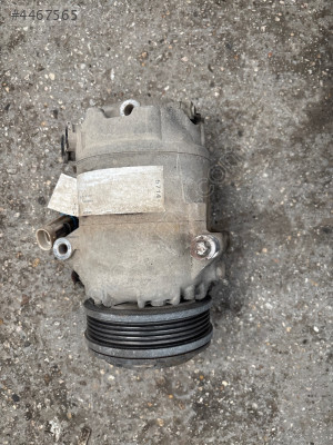 ÇIKMA OPEL ASTRA G KLİMA KOMPRESÖRÜ