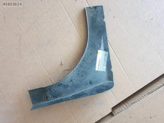 Renault 12 arka panel kose sacı 7750506643