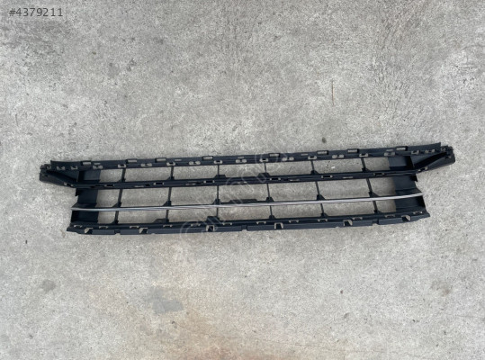 PASSAT B8 ÖN TAMPON IZGARASI 2014 2015 2016 2019 SIFIR 3G0853671