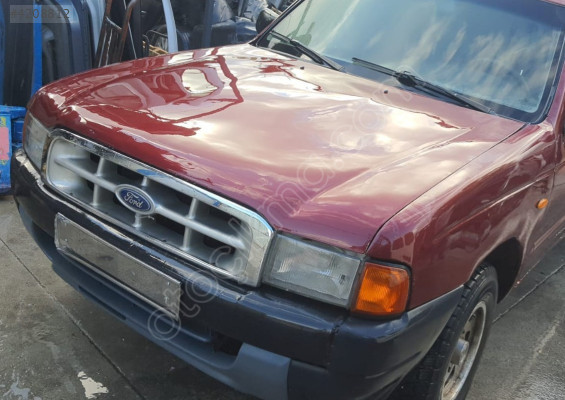 ford ranger 2002 4x2 kaput far çamurluk tampon set (son fiyat)