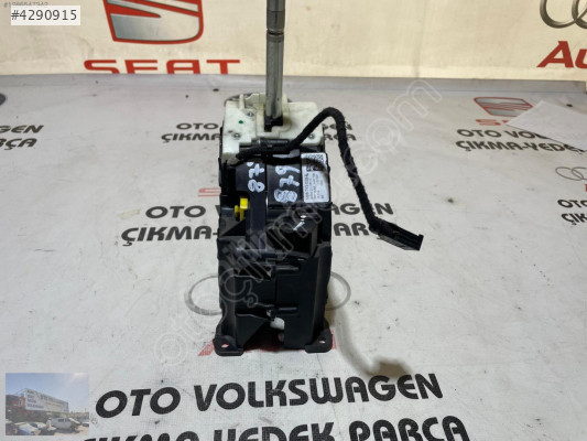 VW TİGUAN VİTES MEKANİZMASI KULESİ 5QB713023C 5QB 713 023 C