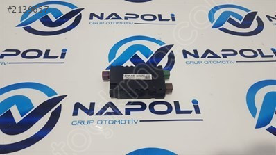 3G5035953 PASSAT ARTEON USB VOLTAJ DÖNÜŞTÜRÜCÜ MODÜLÜ