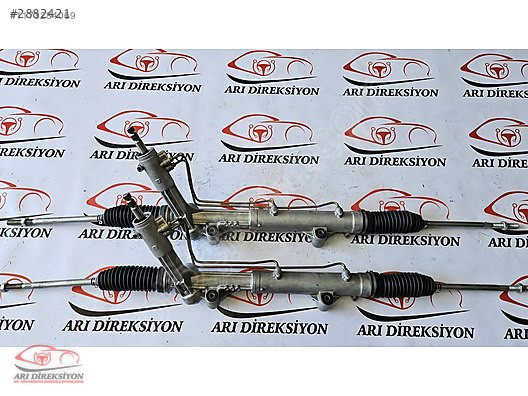 Ford Transit Sıfır Direksiyon Kutusu- Garantili - 7852974363