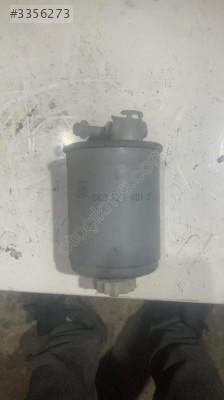 VW POLO CLASSİC MAZOT FİLTRESİ