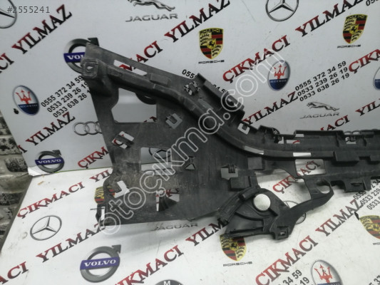 Mercedes w293 EQC ön tampon iç braketi w 293 çıkma parça