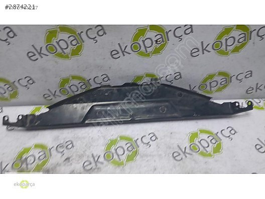 BMW 5 SERİSİ 2012 2016 F10 ÖN PANEL DESTEK SACI 7200689