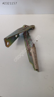 FORD FOCUS 2 KAPUT MENTEŞESİ SAĞ