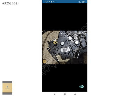 CARAVELLE TRANSPORTER T5 T6 SÜRGÜLÜ KAPI KILIDI 7E0843654