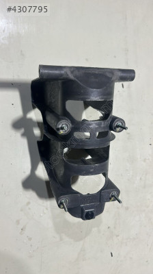 96625324 2009 CHEVROLET CAPTİVA C100 VİTES MEKANİZMASI BAĞLANTI B