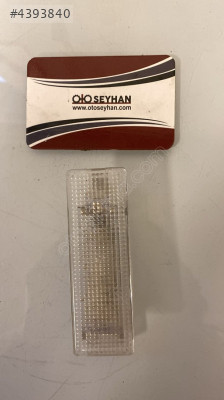 7L6947101A volkswagen caddy 2004-2022 bagaj aydınlatma lambası