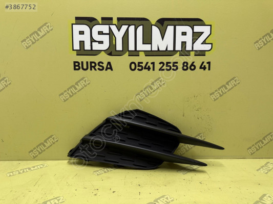 MERCEDES W177 A SERİSİAMG ÖN TAMPON SAĞ SİS ÇERÇEVESİ SIFIR İTHAL