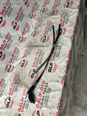 CITROEN BERLİNGO SİLECEK KOLLARI ORJİNAL ÇIKMA