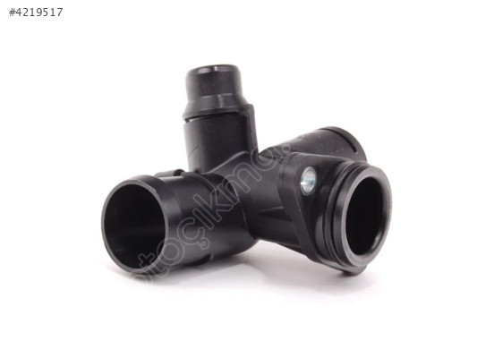 A4 A6 Benzinli BGB BUL BWE BPJ Su Flanşı 2004 Sonrası 06D121132C