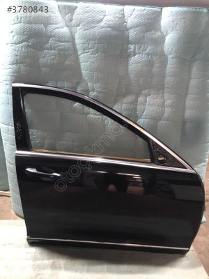 S350 SAĞ ÖN KAPI ALKAN OTOMOTİV EUROCAR ORİJİNALÇIKM