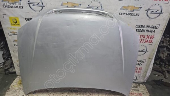 OPEL ASTRA G KAPUT ÇIKMA SÖKME YEDEK PARÇA