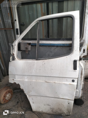 99 Ford transit kapı