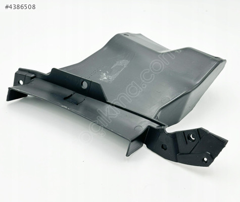 8W0121763A AUDİ A4 2016-2022 ÖN TAMPON HAVA KLAVUZU SOL