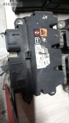 OPEL ASTRA AİRBAG BEYNİ.OTO ERKAN ÜNYE