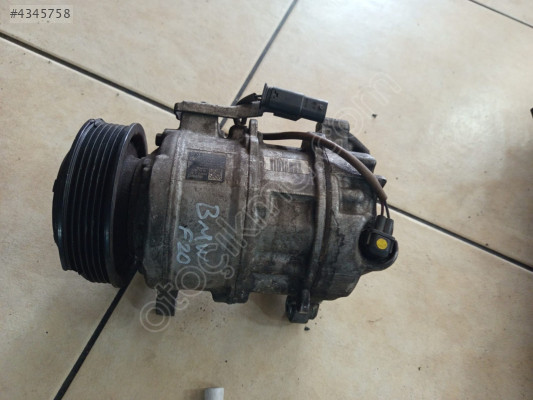 BMW F20 KLİMA KOMPRESÖRÜ