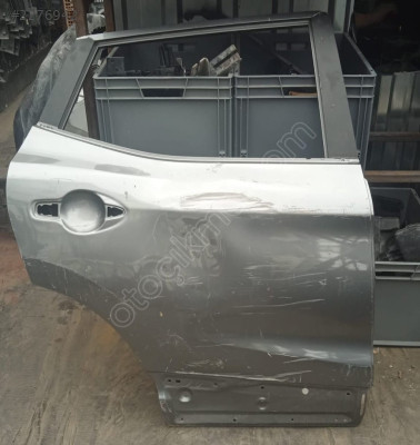 NİSSAN QASHQAİ ARKA SAĞ KAPI ÇIKMA PARÇA J11 2014-2020