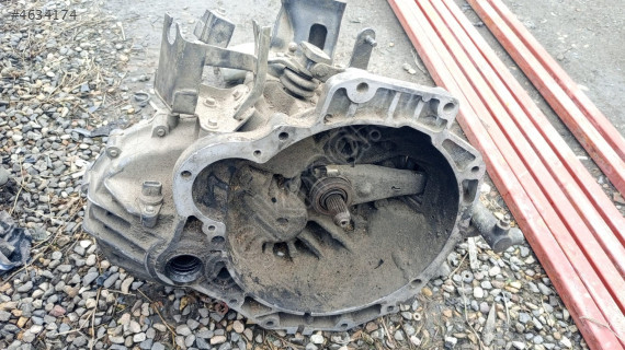 Temsa maxux sanzıman