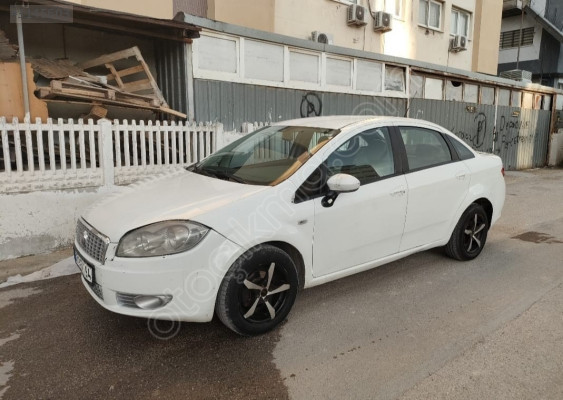 fiat linea euro 5 kapı