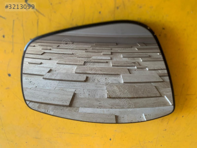 PEUGEOT 208 SAĞ YAN AYNA A046729
