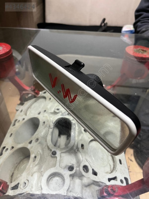 VOLKSWAGEN İÇ DİKİZ AYNASI