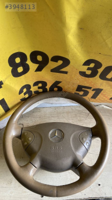 Mercedes w211 direksiyon simidi