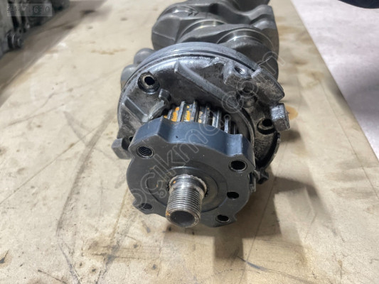 VOLVO S80 KRANK MİLİ 2.0 DİZEL