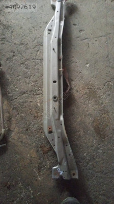 Renault 21 ön panel saçı