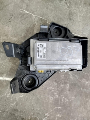9854874280 DS7 KAMERA BEYNİ ORJİNAL ÇIKMA