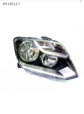 AMAROK SAĞ SOL FAR 2012 2017 2H1941010 009 ÇAĞRI OTO MASLAK