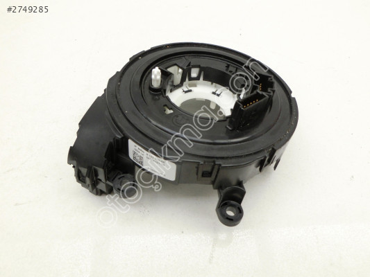 BMW	E81 E87 E70 E84 E90 Airbag Sargısı Açı Sensörü 9122509-04