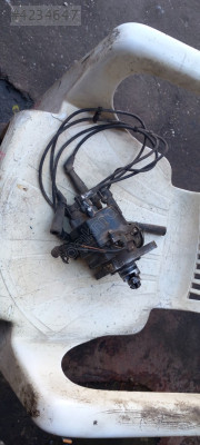 Toyota corolla 1.3 distribütör