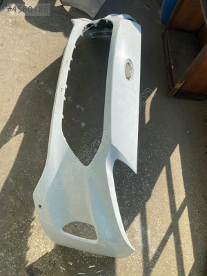 FORD KUGA 2021 ÇIKMA ORJİNAL ÖN TAMPON