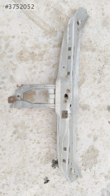 RENAULT SYMBOL ÖN PANEL ÇIKMA ÇEVİK OTO